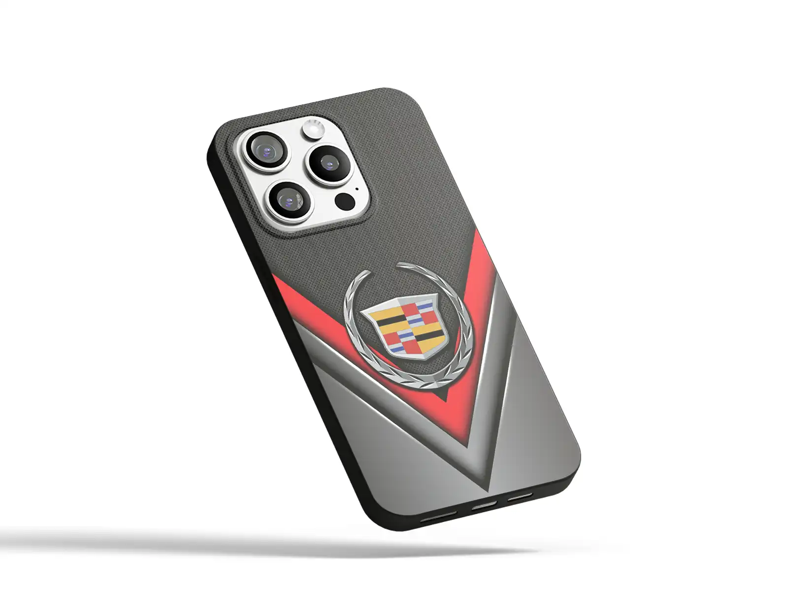 Cadillac Phone Covers Sturdy Modern Style